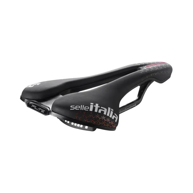 selle-italia-flite-boost-pro-team-kit-carbon-superflow-sella-carbonio image 1