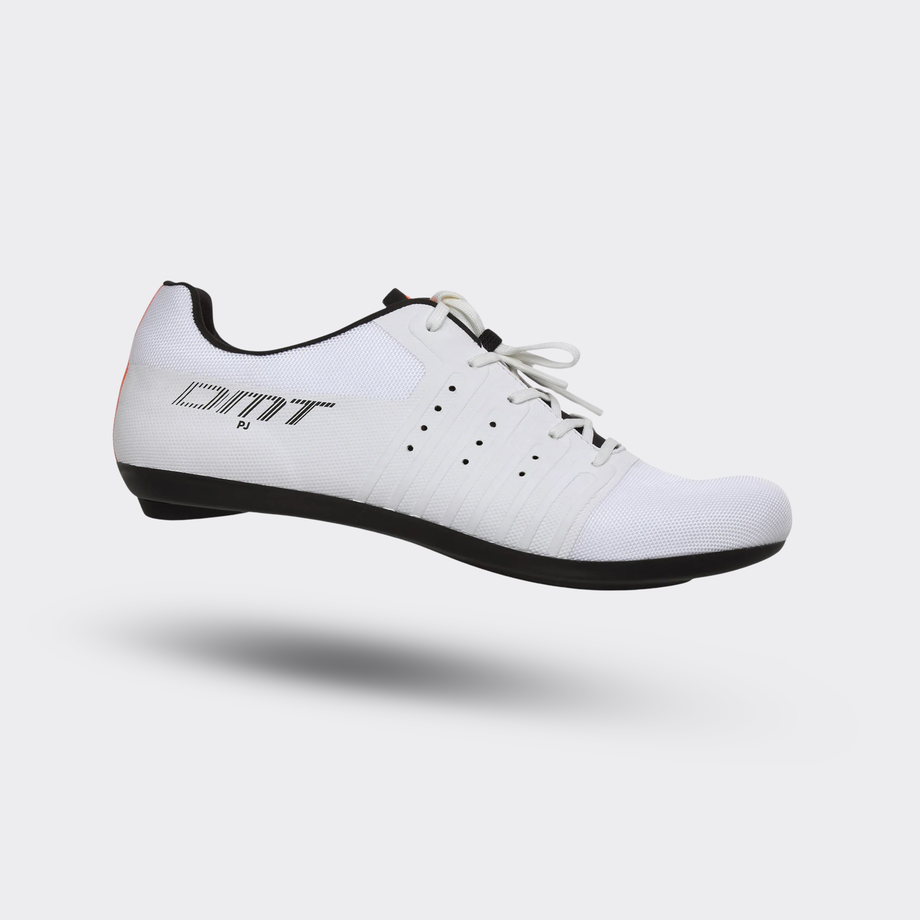 dmt-kr4-pj-scarpe-ciclismo-strada-con-lacci-white image 1