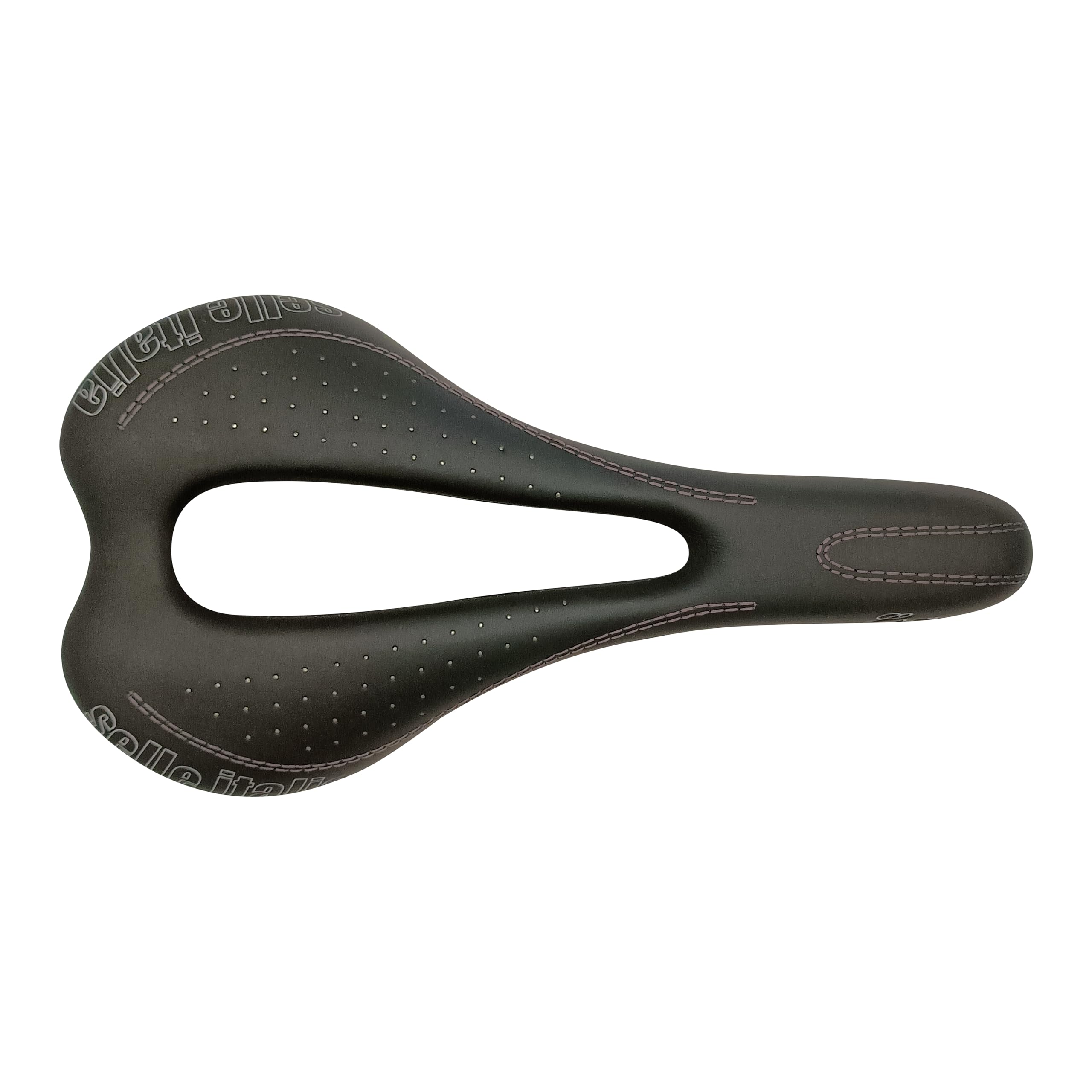 selle-italia-slr-lady-ti-316-superflow-sella-donna-l3-145-mm-nero image 2