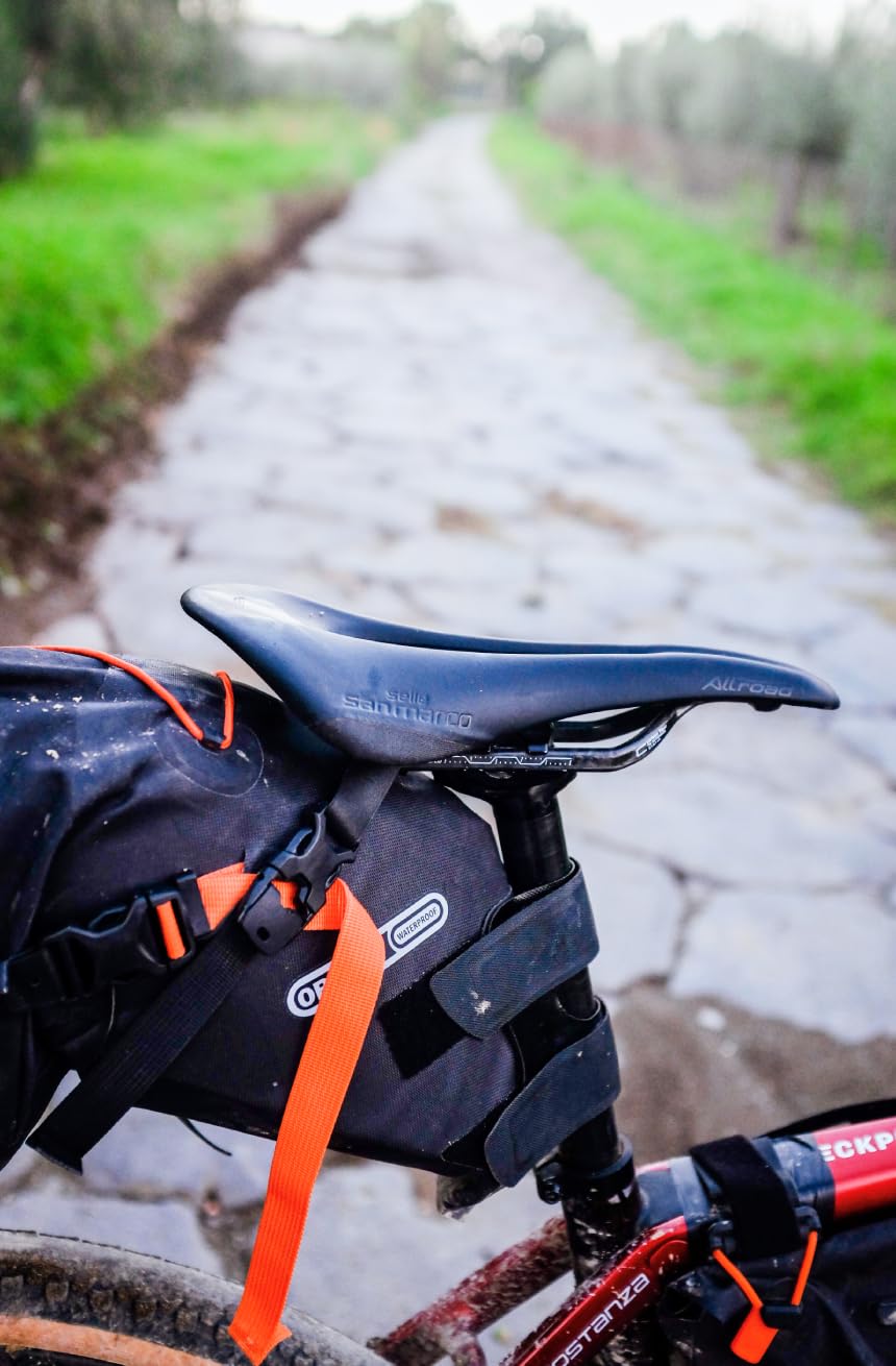 selle-san-marco-allroad-carbon-fx-l3-nero-sella-gravel-carbonio image 6