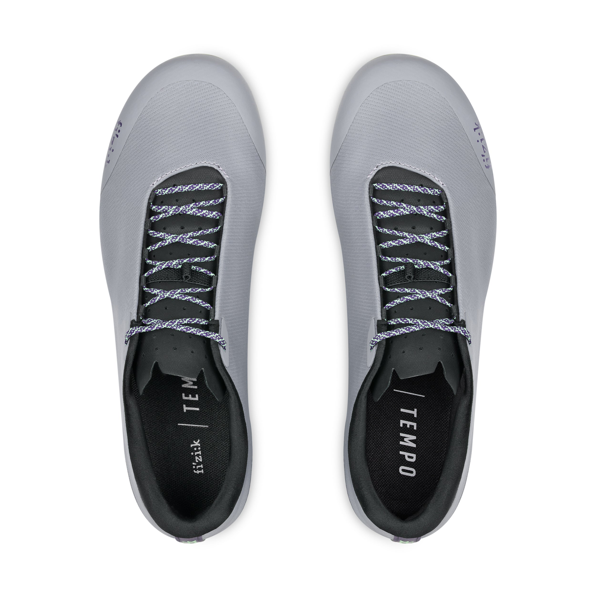 fizik-beat-scarpe-bici-road-explorer-lacci image 2