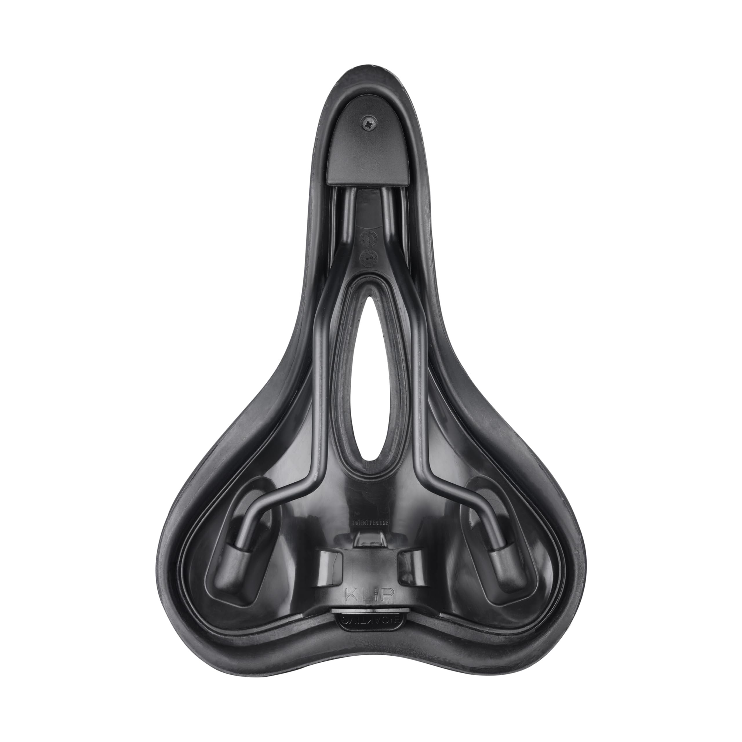 selle-san-marco-bioaktive-trekking-l2-nero-sella-bici-citt-e-bike image 5