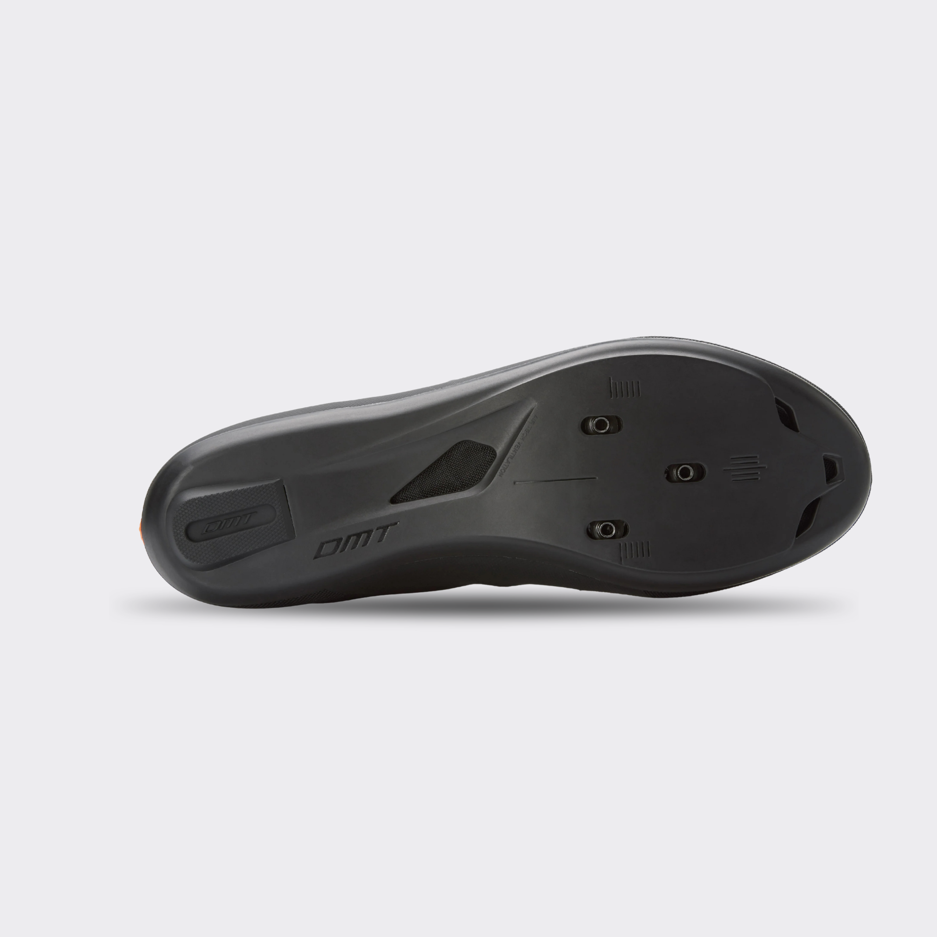dmt-kr4-pj-scarpe-ciclismo-strada-lacci-black image 3