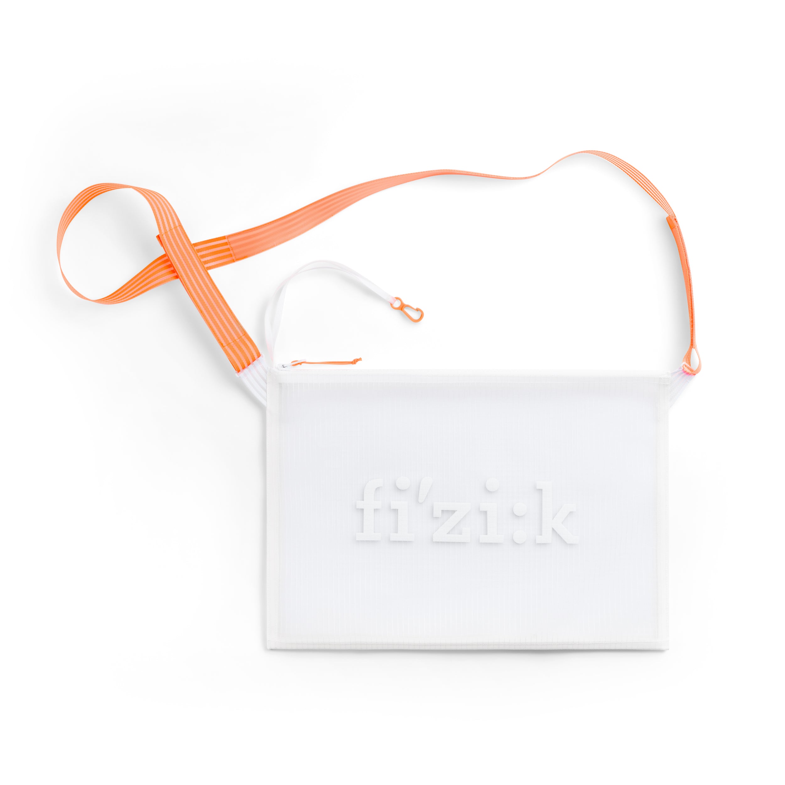 fizik-musette-borsa-tracolla-ciclismo image 1