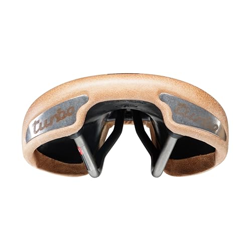 selle-italia-turbo-racer-sella-bici-da-citt-in-vera-pelle-marrone-l1 image 8