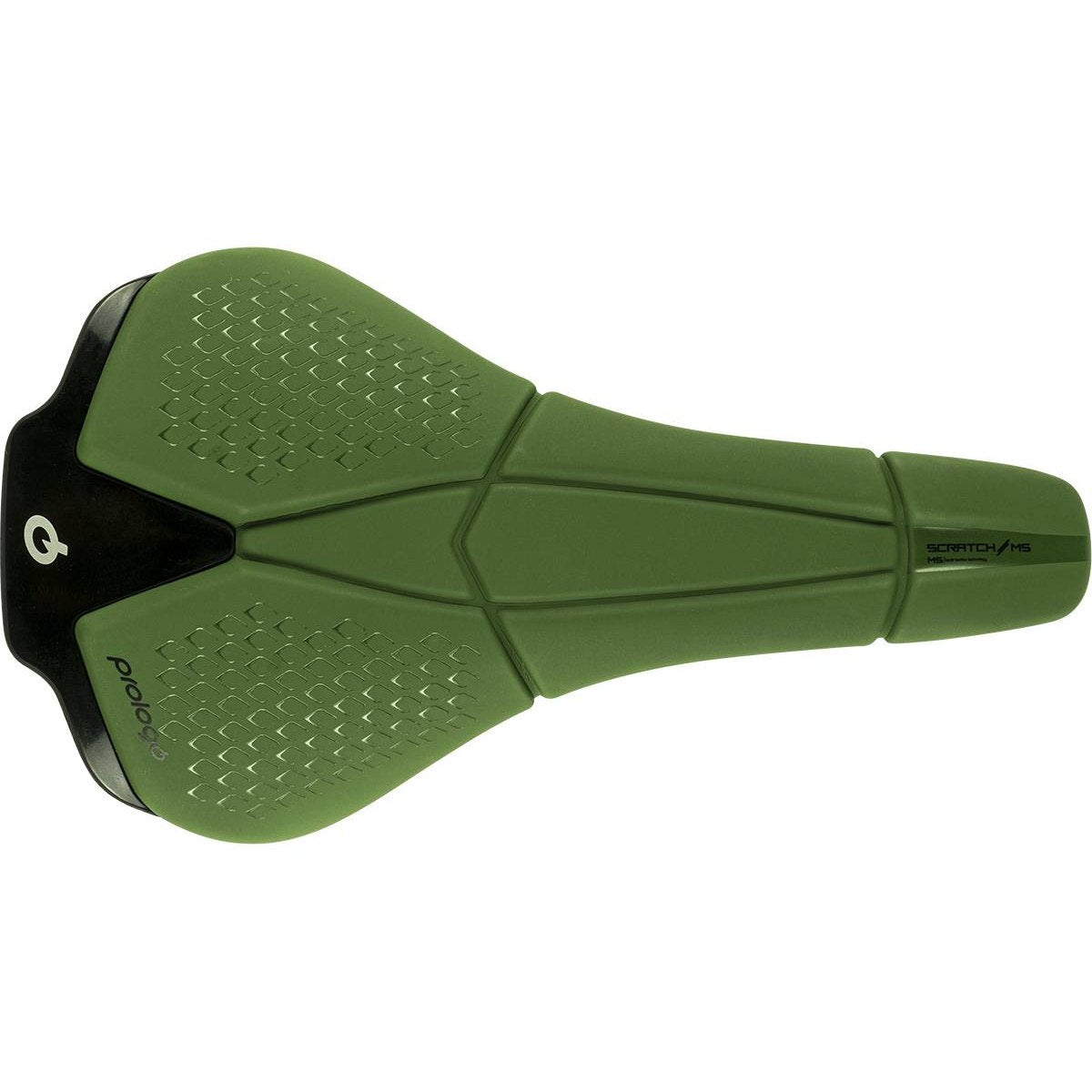 prologo-scratch-m5-natural-color-edizione-limitata-sella-bici image 2