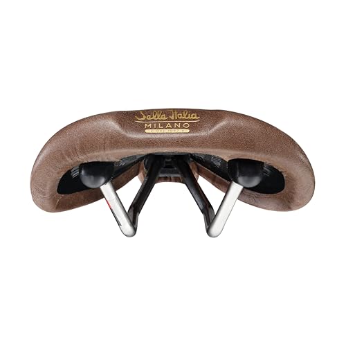 selle-italia-flite-bullitt-ti-316-sella-vintage-pelle-marrone-146x280-mm image 8