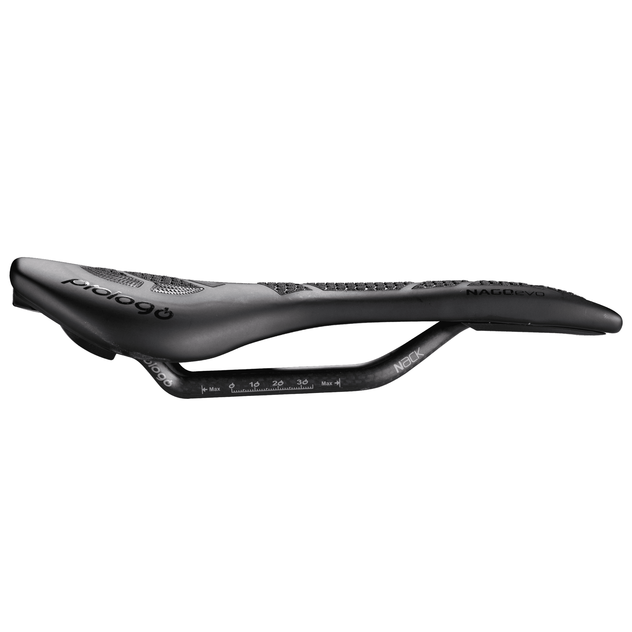 prologo-nago-evo-cpc-141-mm-sella-bici-strada-off-road image 2