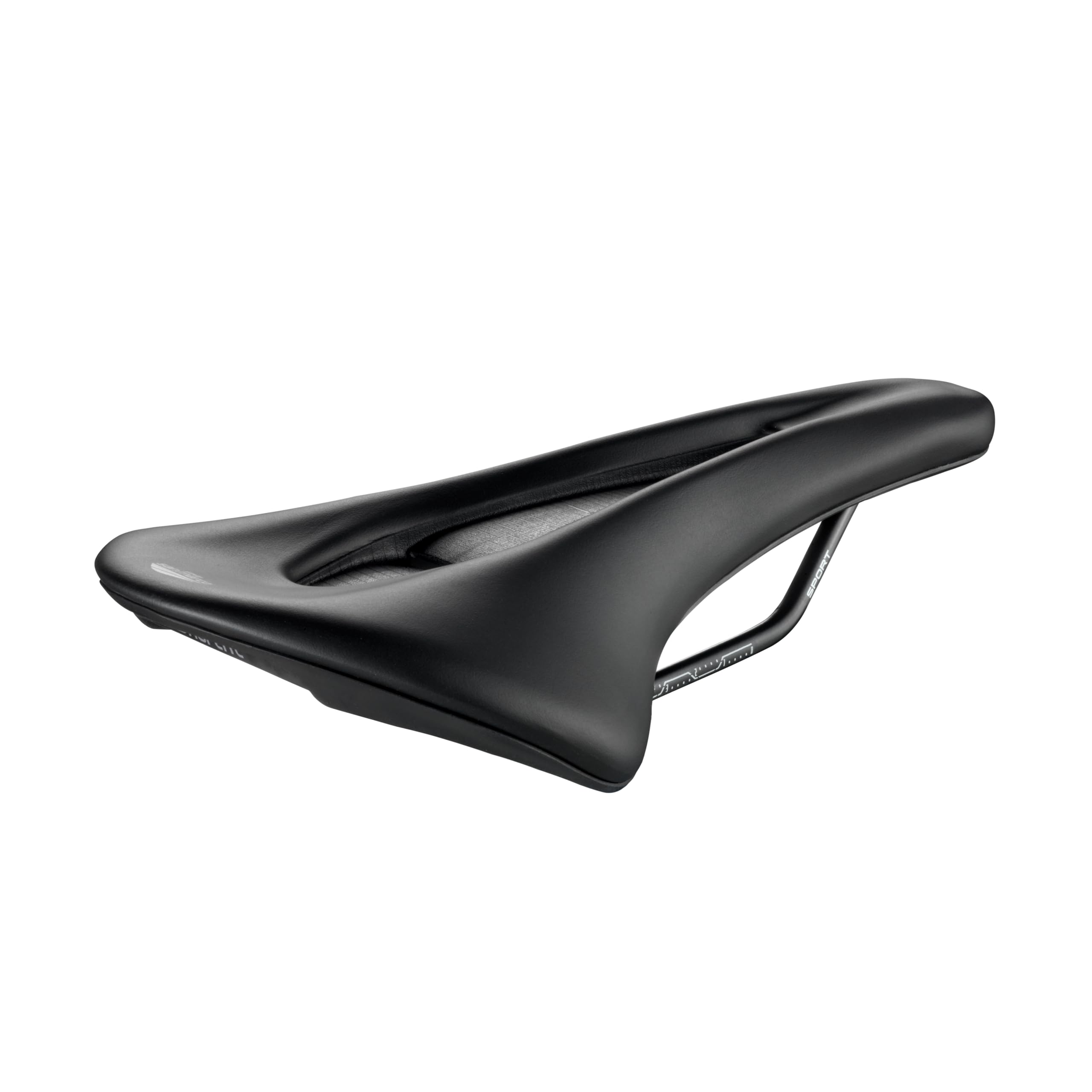 selle-san-marco-shortfit-allroad-sport-sella-gravel-acciaio image 8