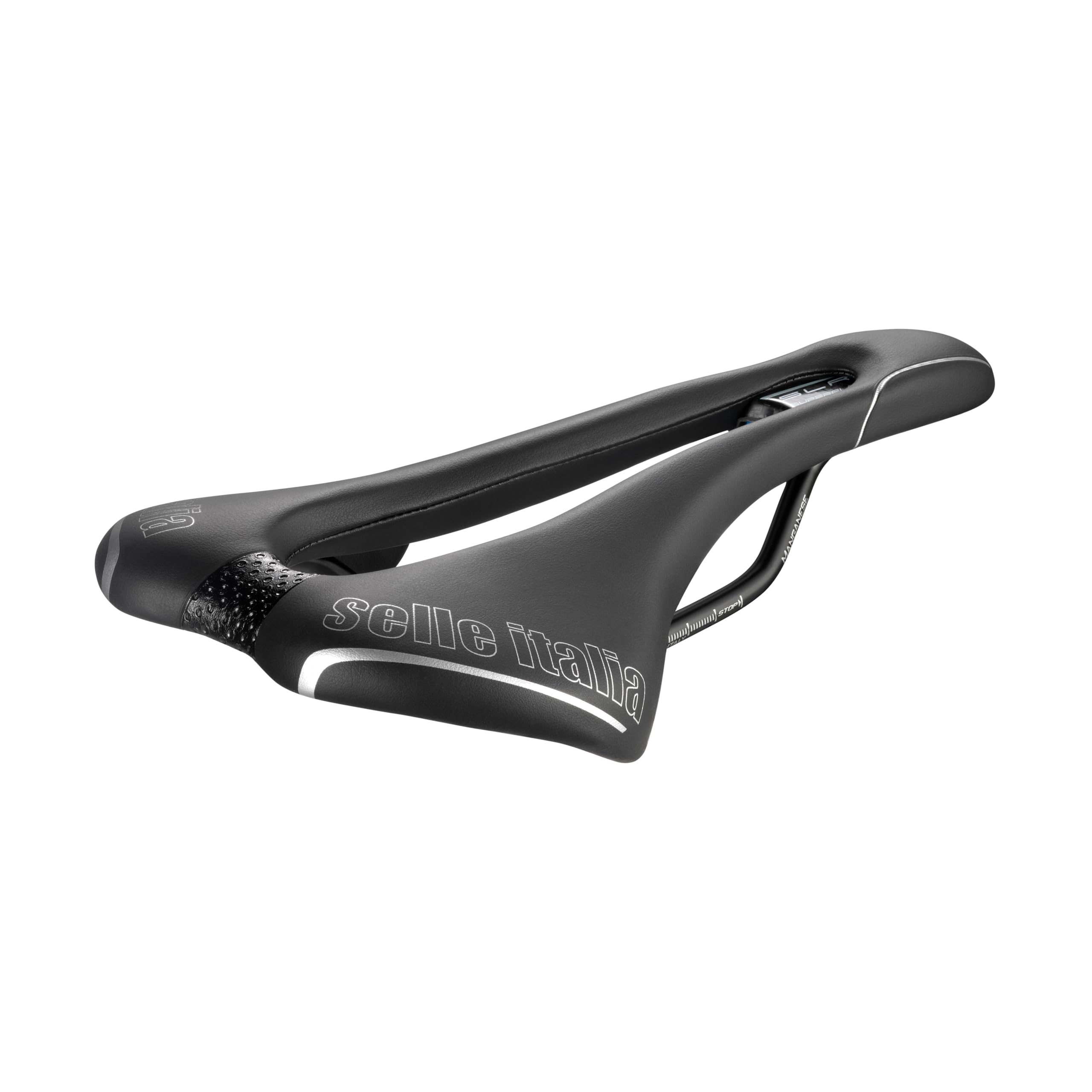selle-italia-slr-tm-superflow-sella-bici-da-corsa-nero-l3 image 1