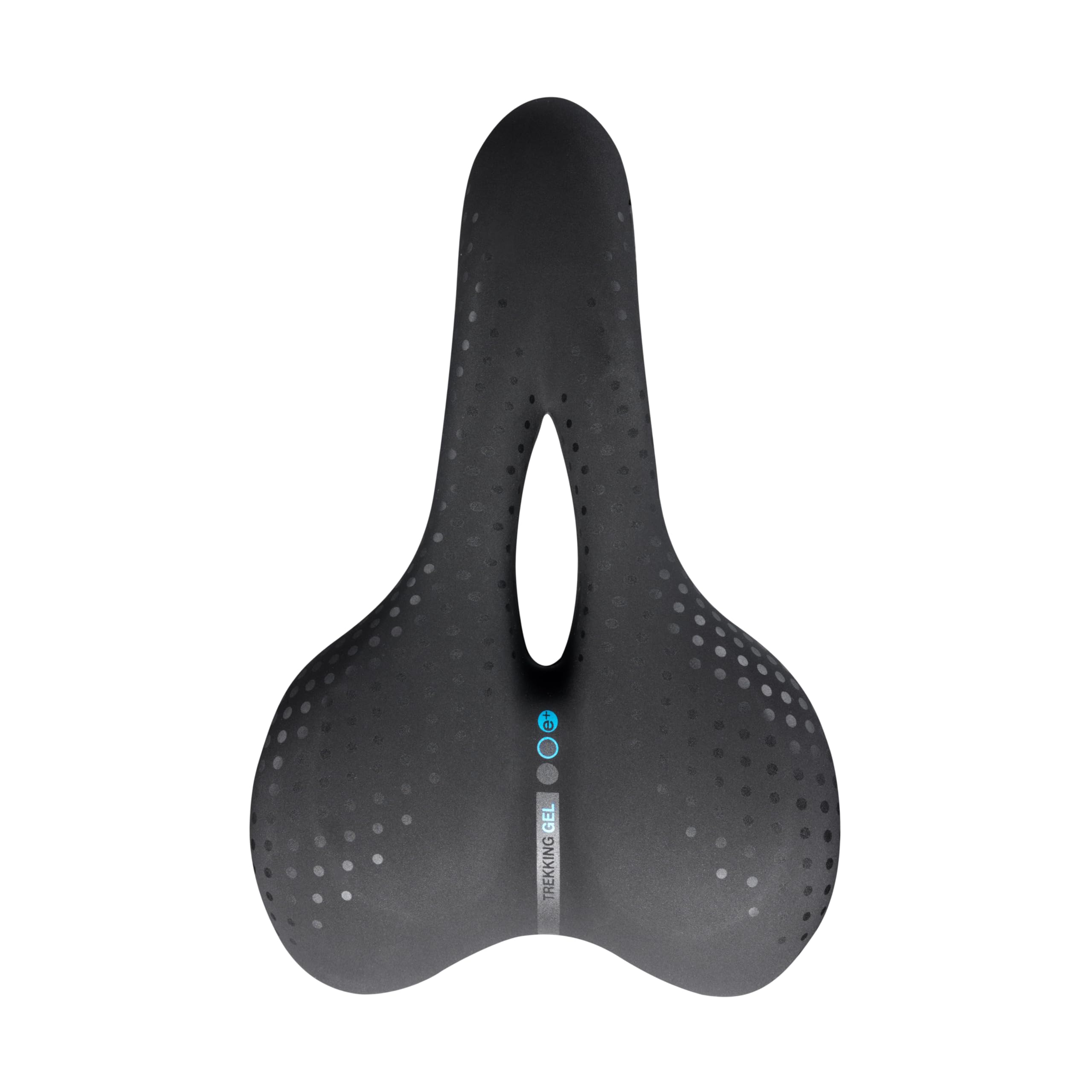 selle-san-marco-bioaktive-trekking-open-fit-gel-sella-unisex image 2