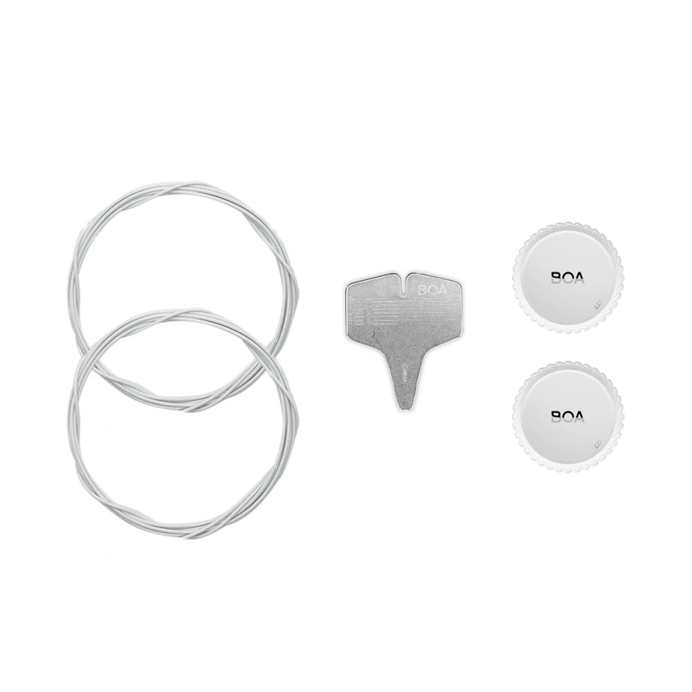 fizik-boa-li2-dial-a-kit-rotelle-ricambio-destra-sinistra-scarpe image 1