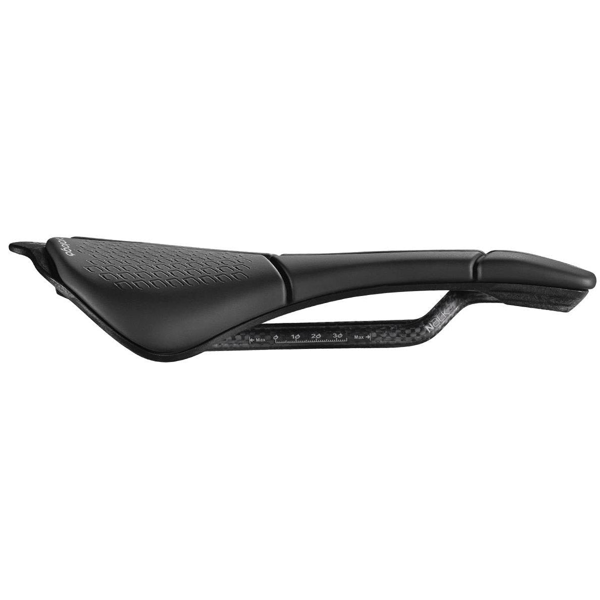 prologo-scratch-m5-pas-sella-bici-140mm-unisex image 2