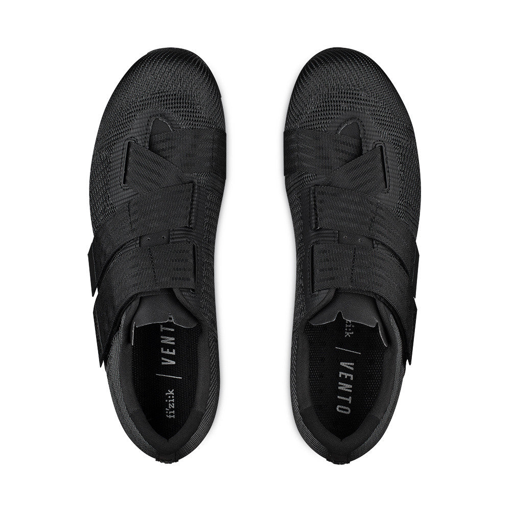 fizik-vento-powerstrap-aeroweave-scarpe-corsa-strada image 2