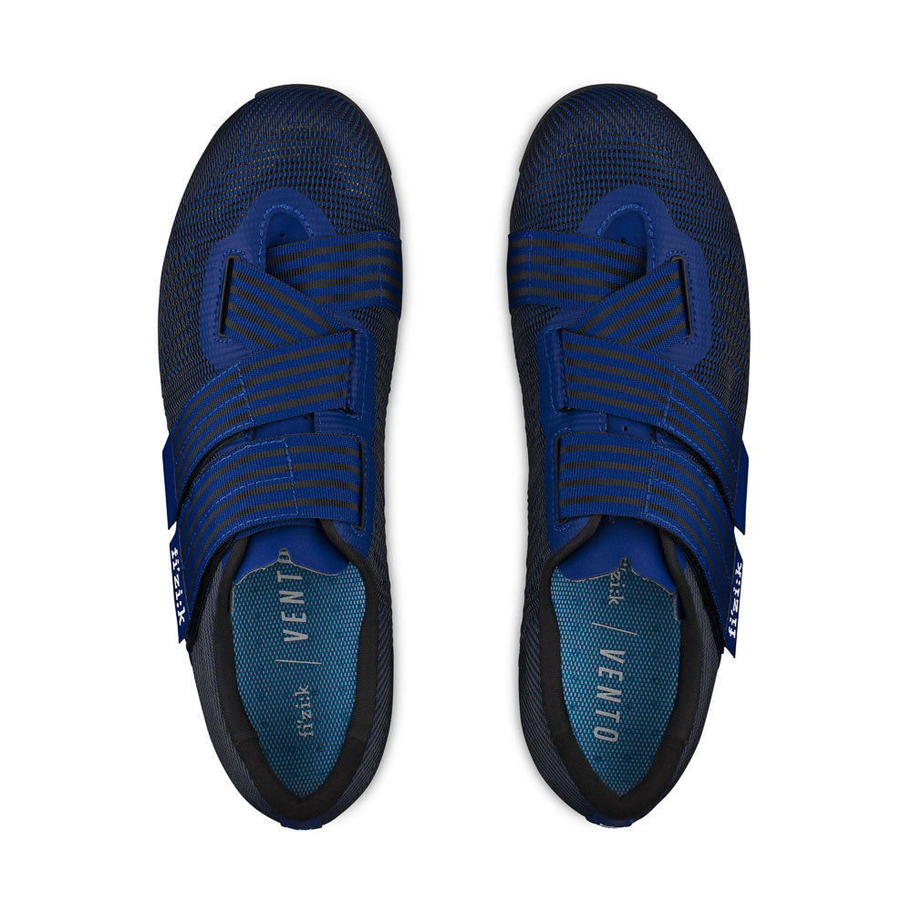 fizik-vento-powerstrap-r2-aeroweave-movistar-team-scarpe-strada image 2