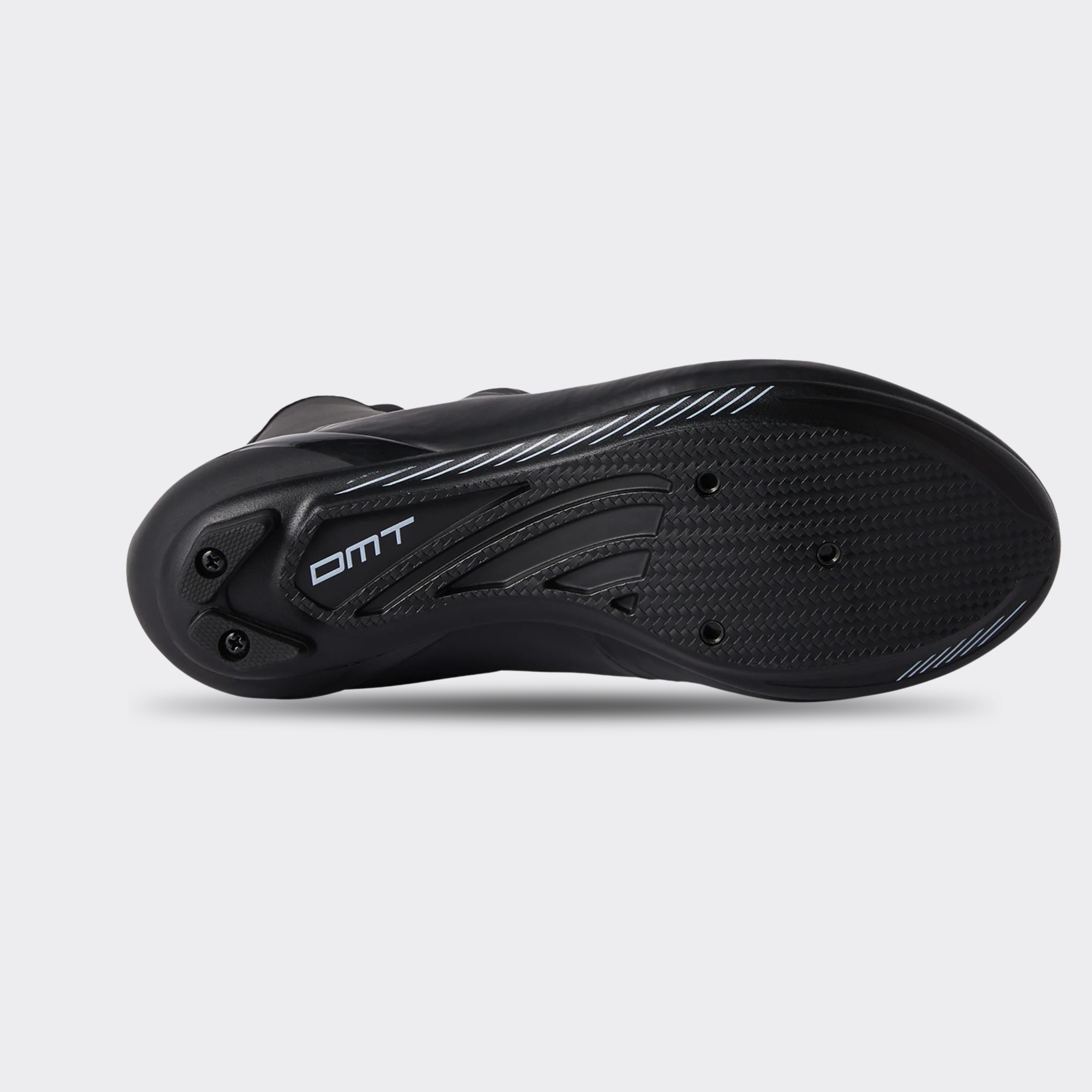 dmt-wkr1-scarpe-ciclismo-strada-invernali-black image 3