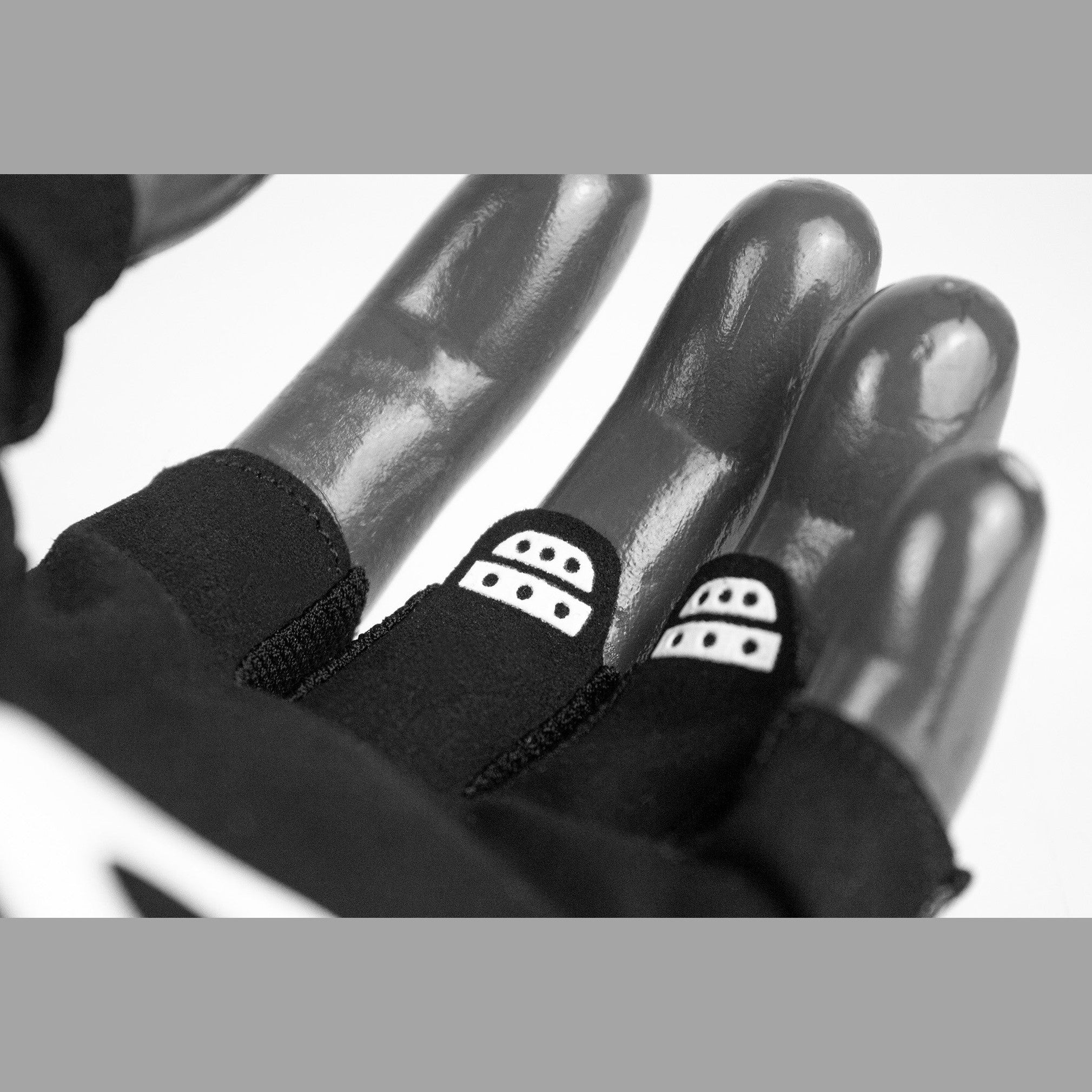 prologo-faded-guanti-ciclismo-corti-unisex image 6