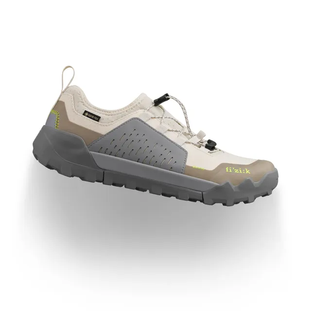 fizik-ergolace-2-gtx-scarpe-gravel-waterproof-clip-in image 1