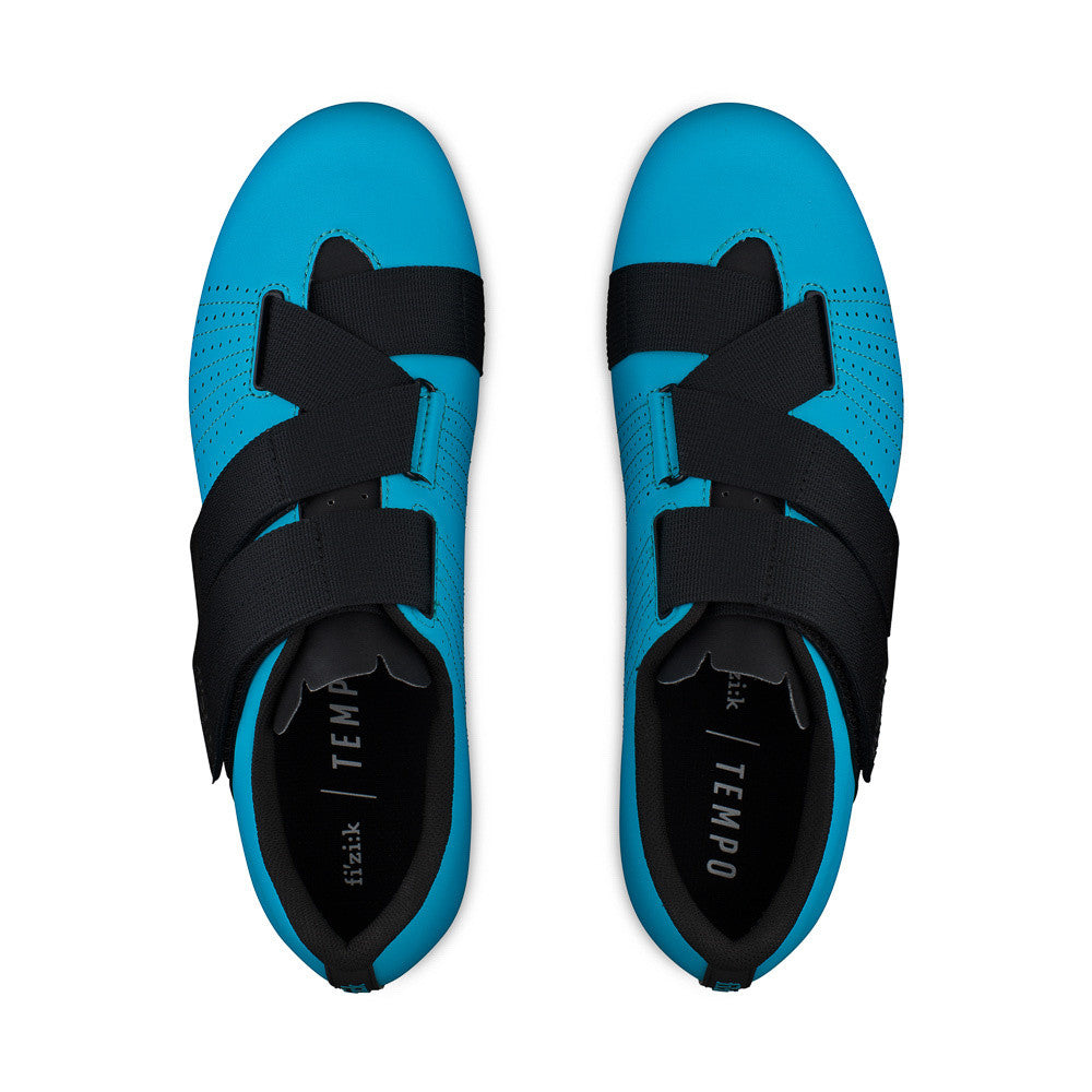 fizik-tempo-powerstrap-r5-scarpe-bici-da-corsa image 2