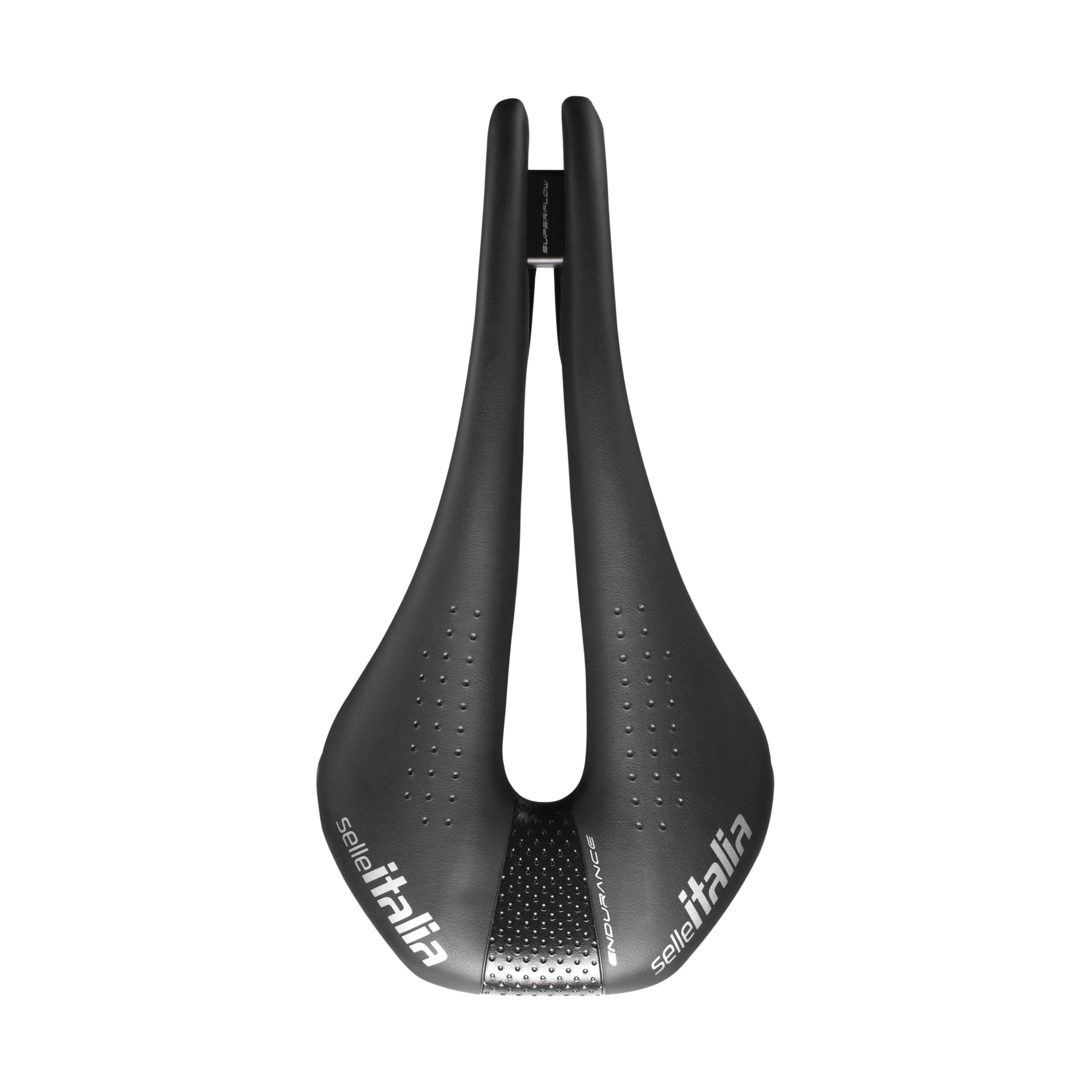 selle-italia-novus-endurance-tm-superflow-sella-bici-corsa-strada-149x282-mm image 2
