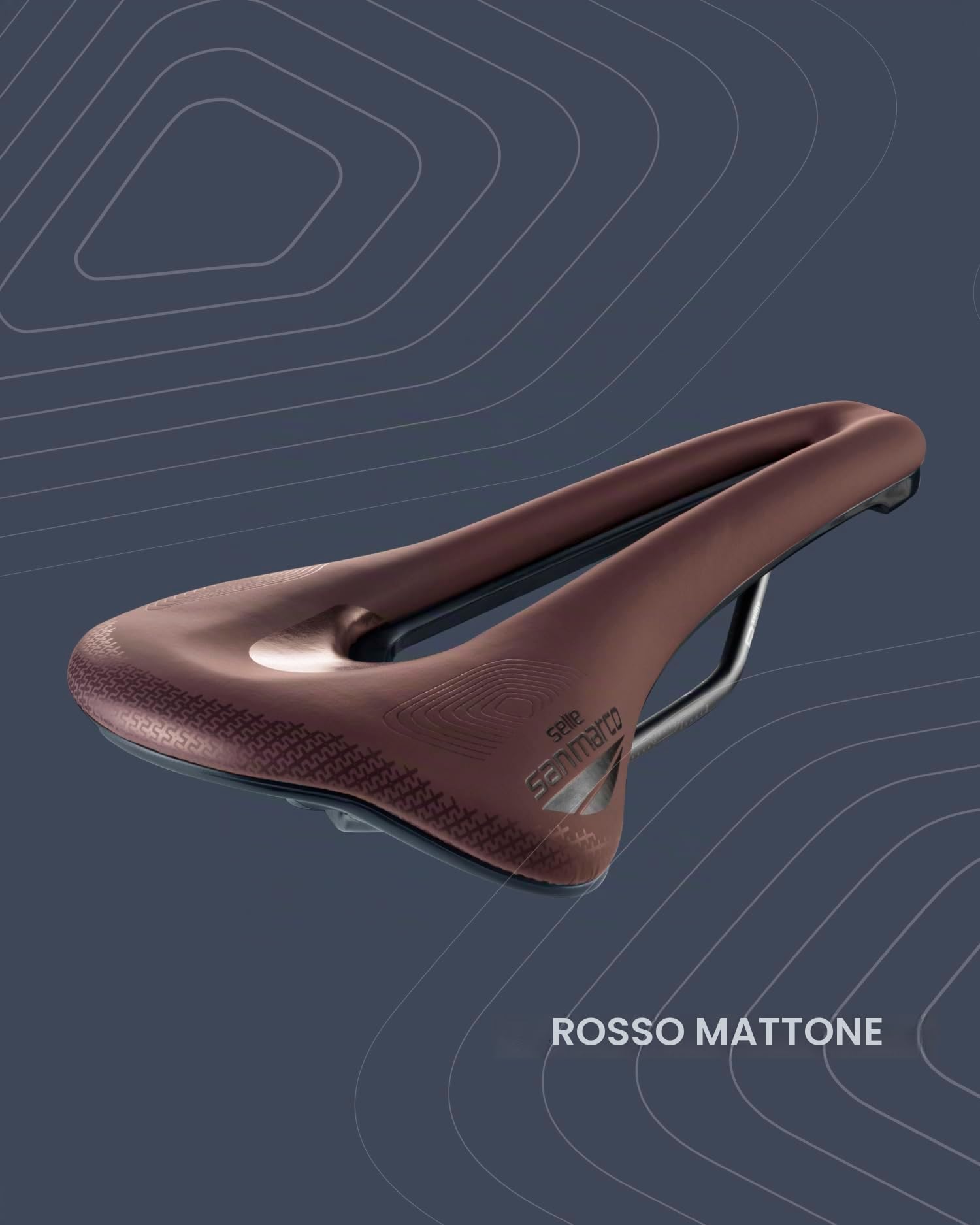 selle-san-marco-shortfit-2-0-supercomfort-racing-sella-bici-gravel-e-bikepacking image 6