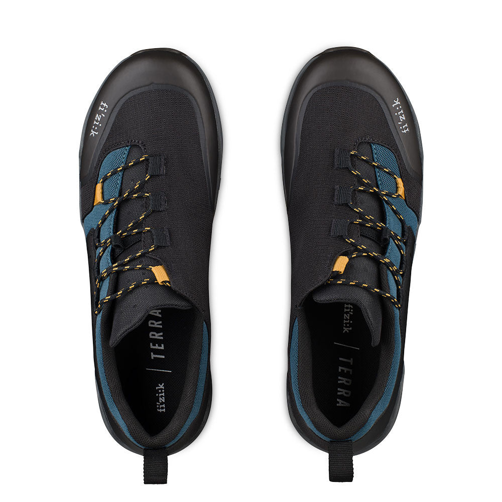 fizik-terra-ergolace-x2-scarpa-mtb-lacci-off-road image 2