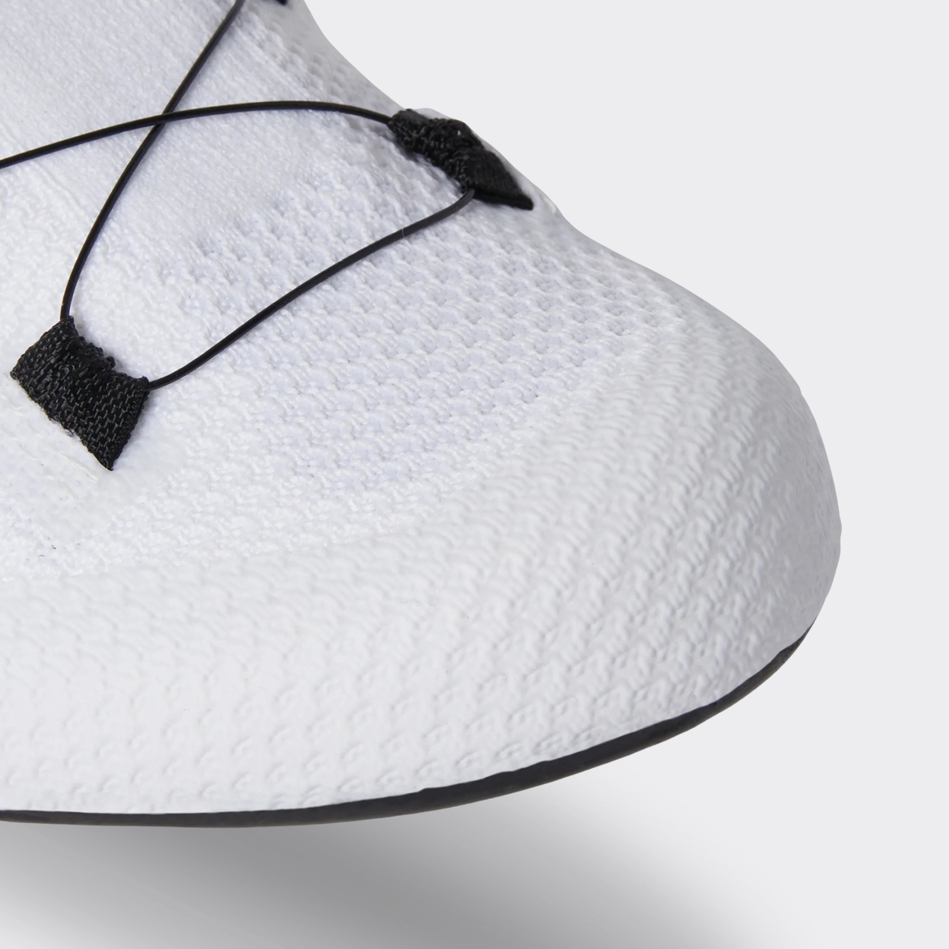 dmt-sh10-scarpe-ciclismo-strada-bianco-nero image 7