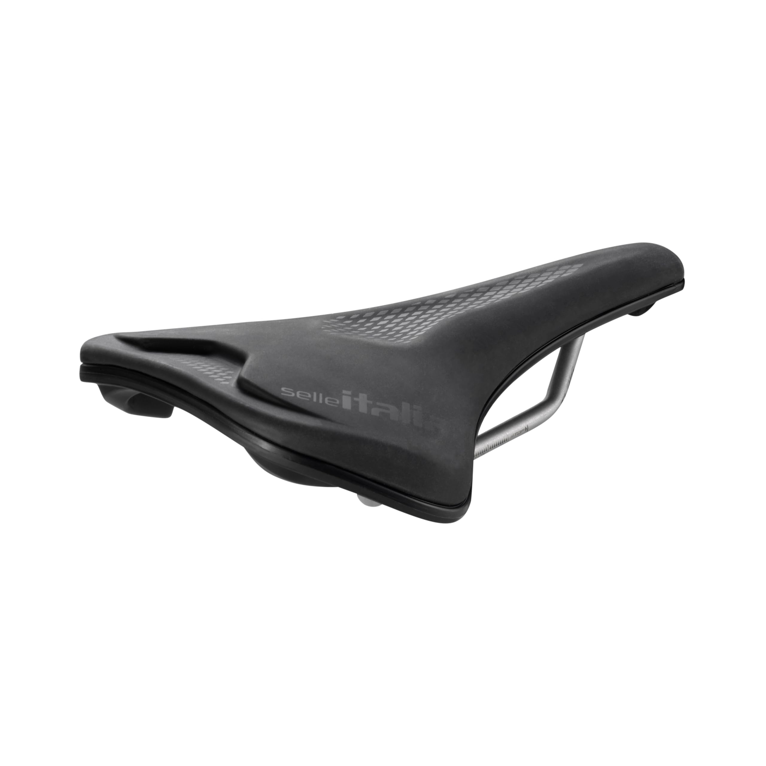 selle-italia-model-y-l2-sella-mtb-green-sostenibile-nera image 1
