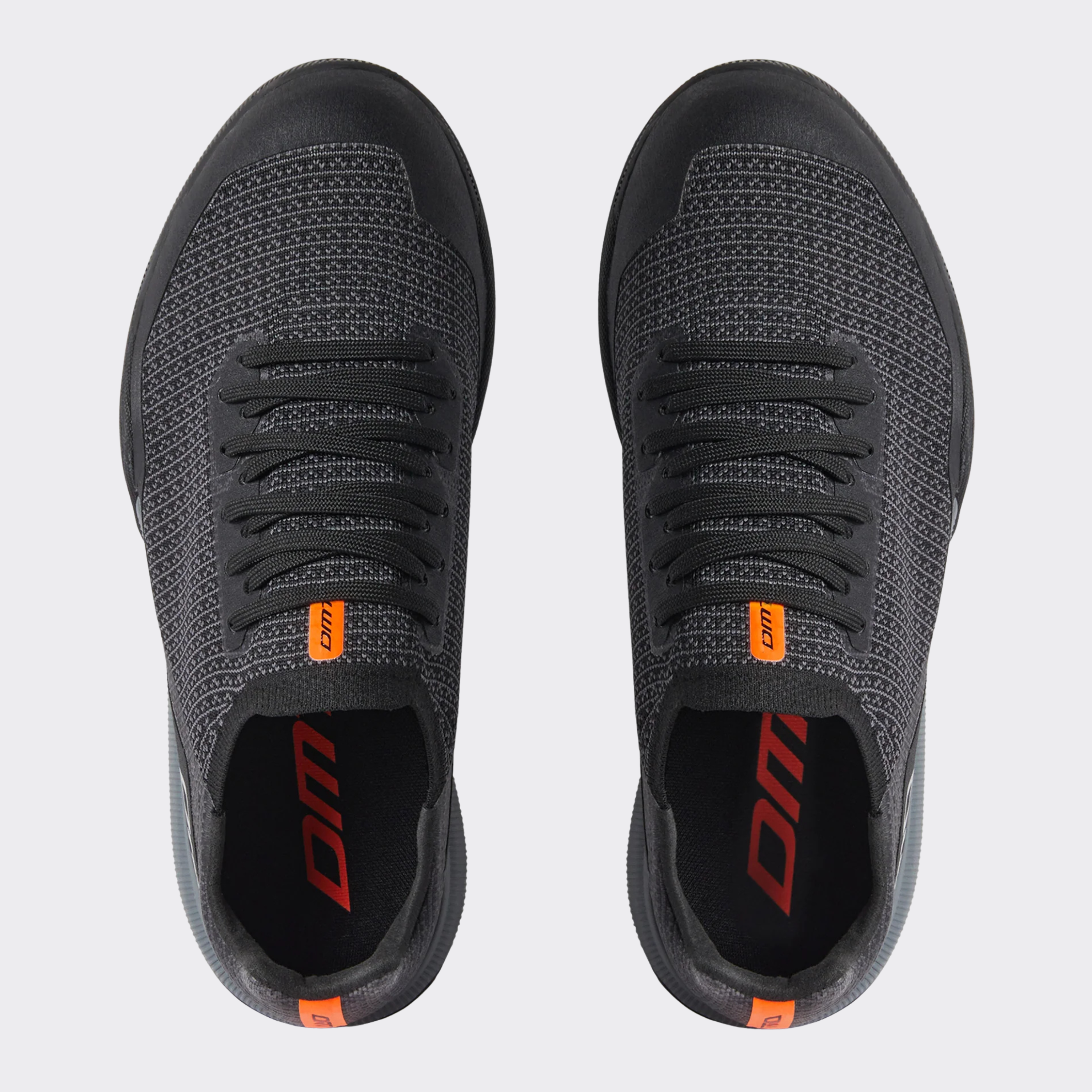 dmt-fk10-scarpe-mtb-enduro-anthracite-black image 2
