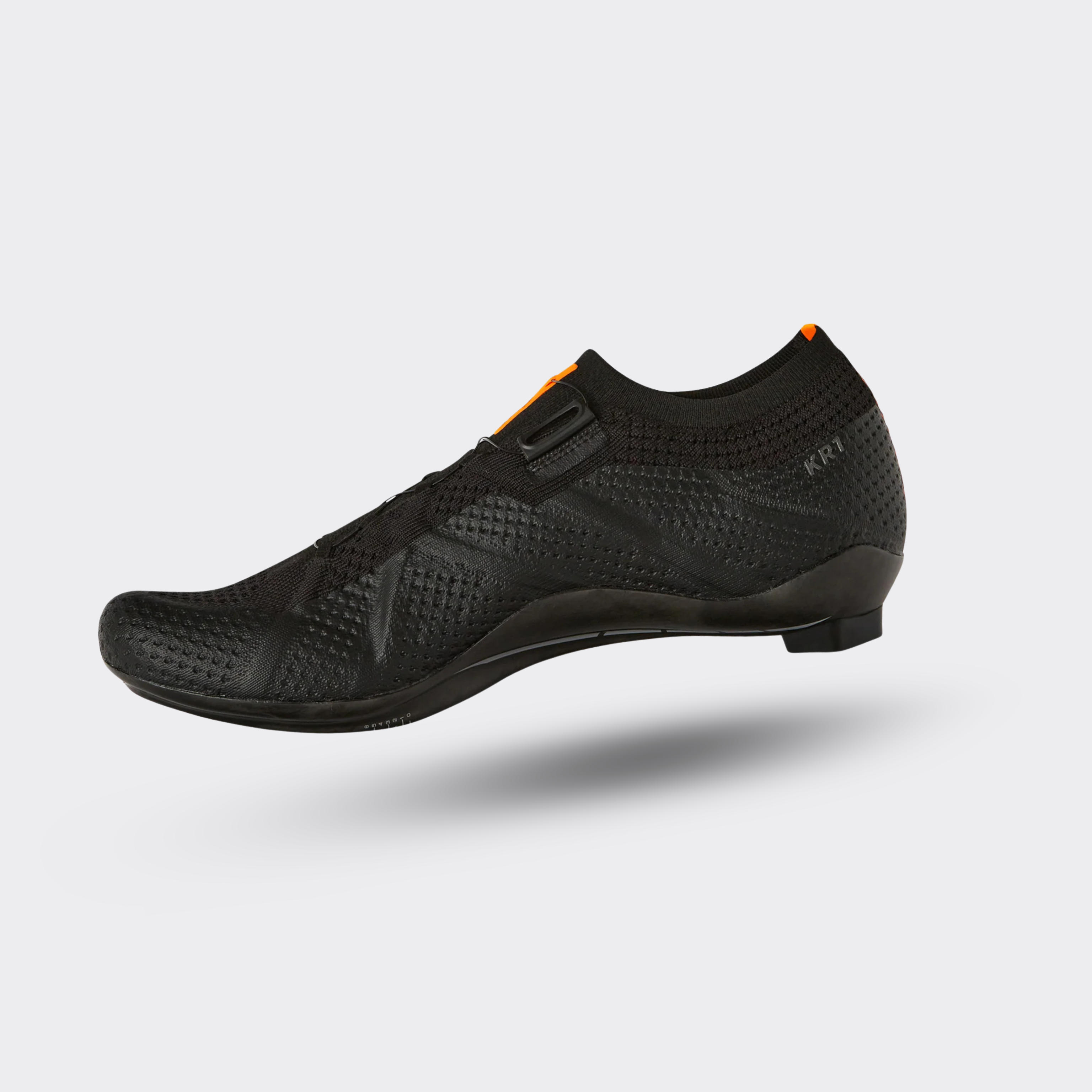 dmt-kr1-scarpe-ciclismo-strada-nero image 4