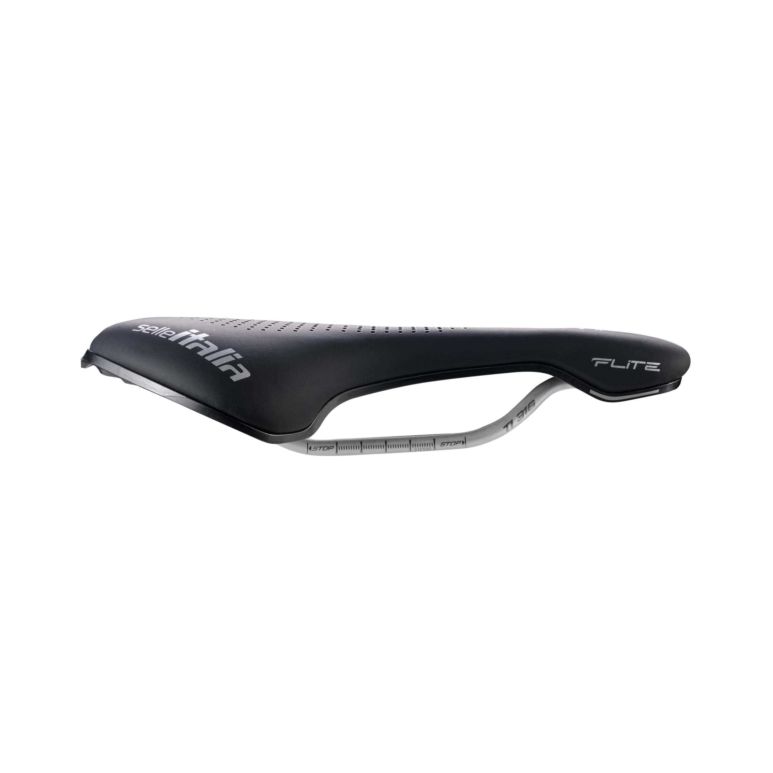 selle-italia-max-flite-boost-gel-ti-316-superflow-l3-155mm-nera image 3