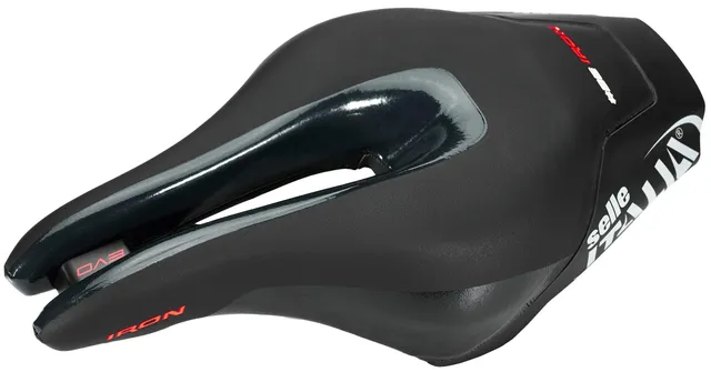 selle-italia-iron-evo-sella-bici image 1