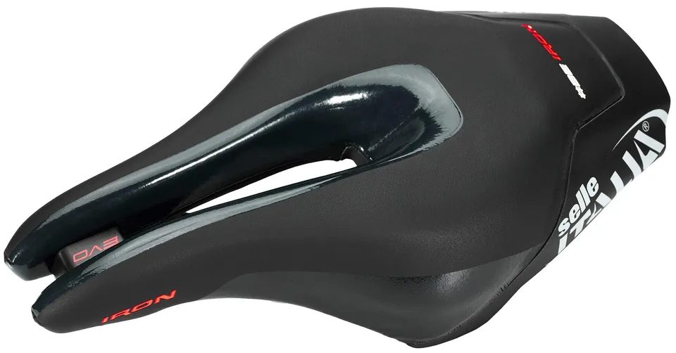 selle-italia-iron-evo-sella-bici image 1