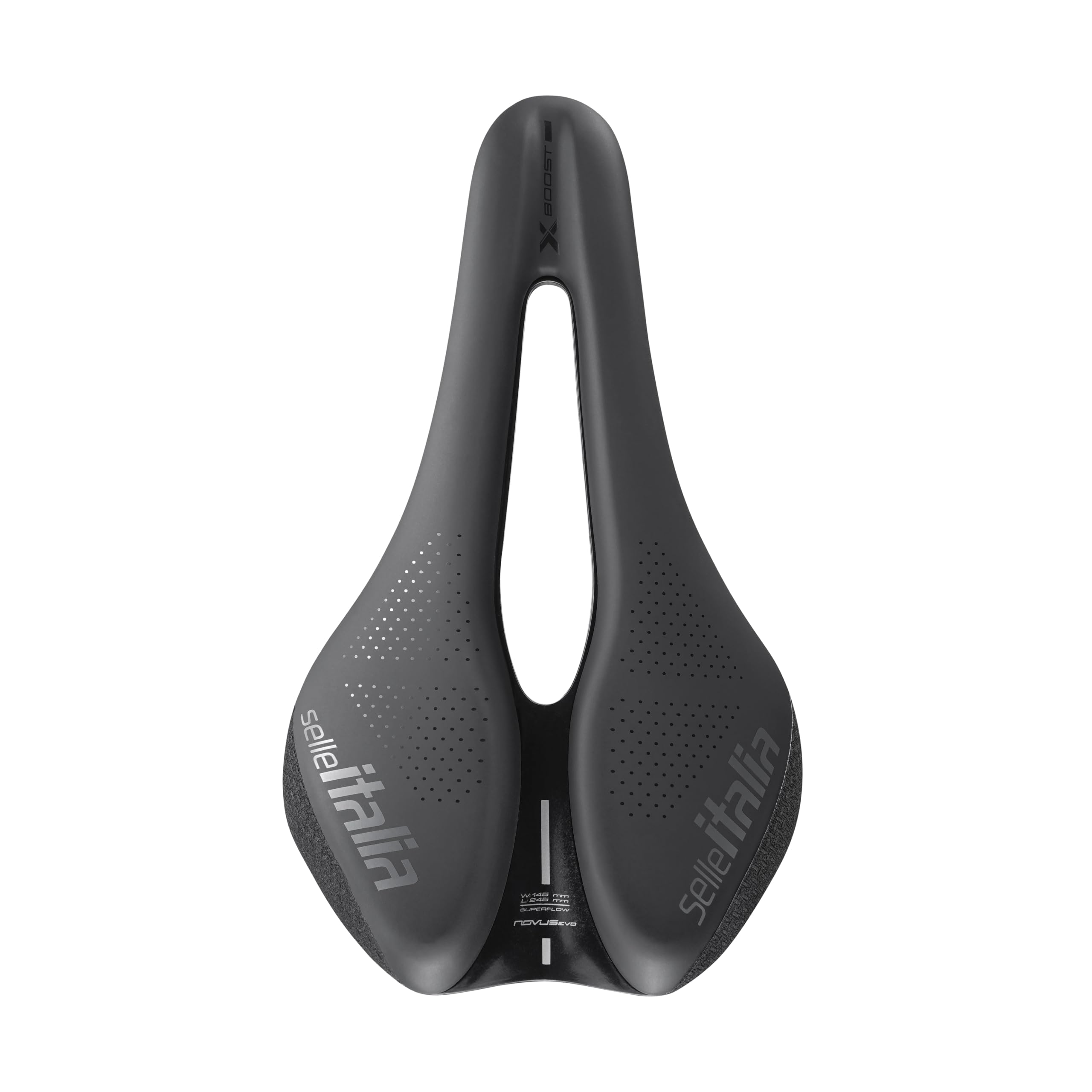 selle-italia-novus-boost-evo-x-cross-tm-superflow-sella-mtb image 2