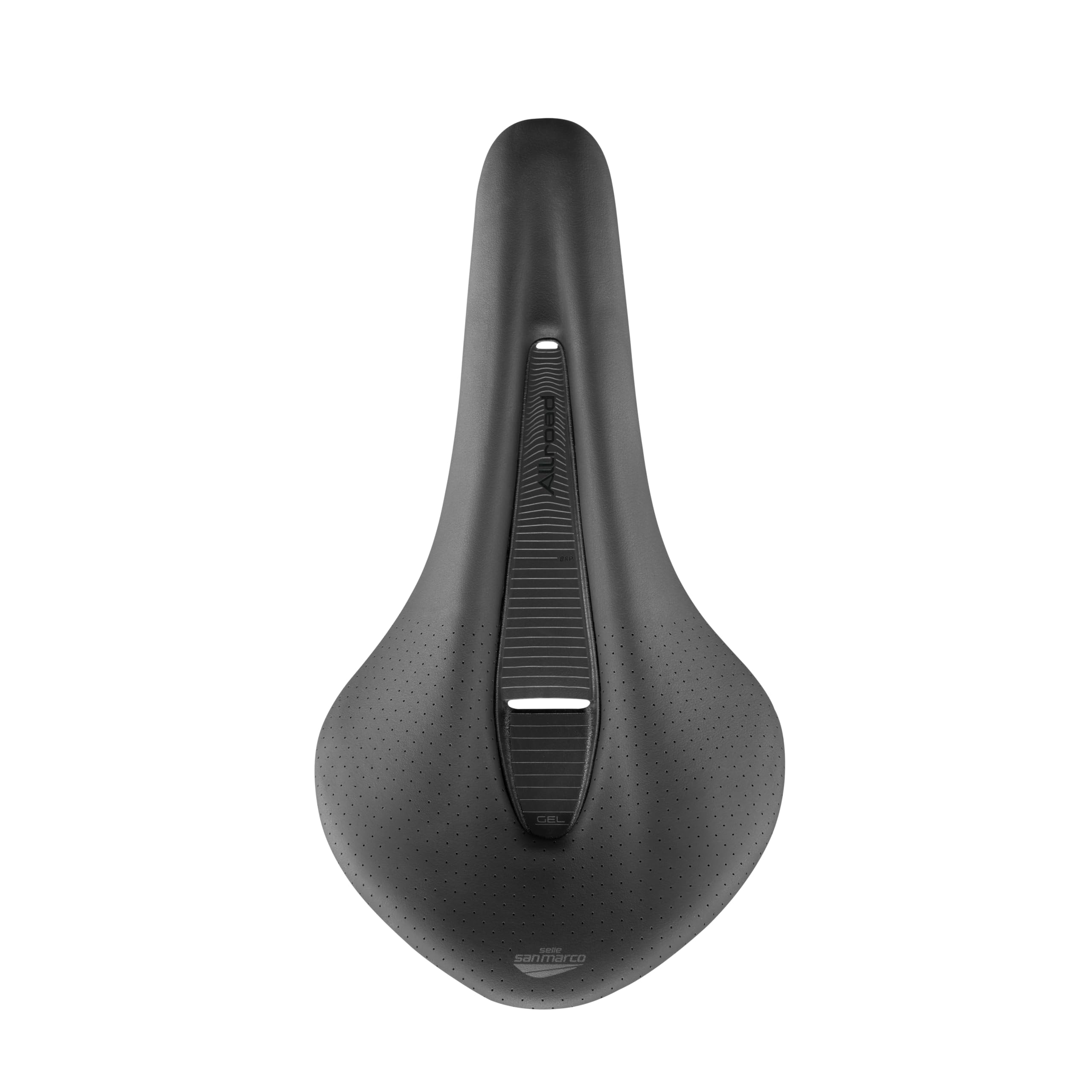 selle-san-marco-shortfit-allroad-supercomfort-racing-sella-gravel-gel-xsilite image 2