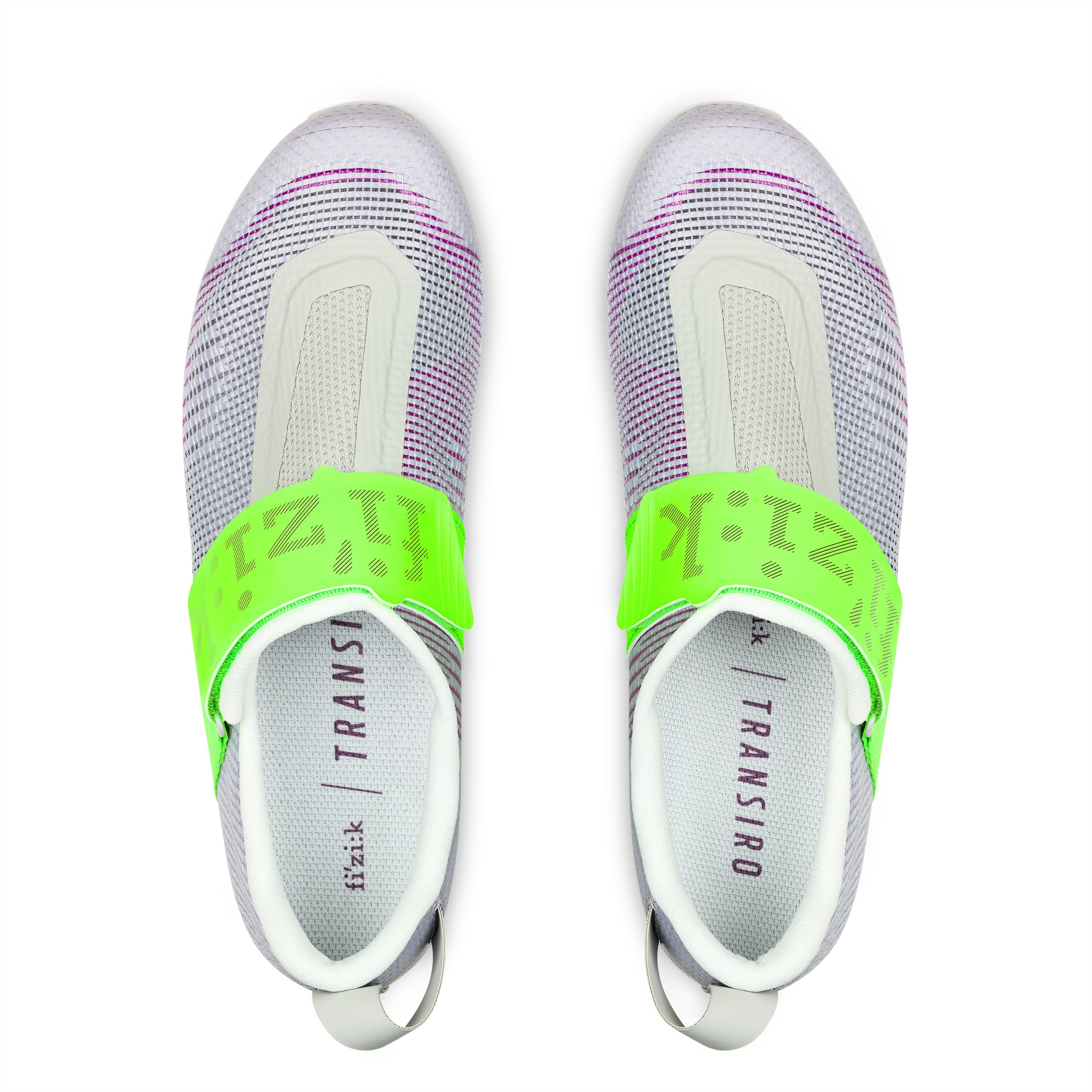 fizik-transiro-hydra-aeroweave-carbon-scarpe-triathlon image 2