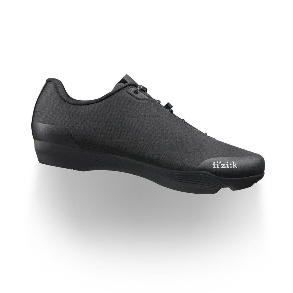 fizik-beat-scarpe-ciclismo-strada-lacci-2-tacchette image 1