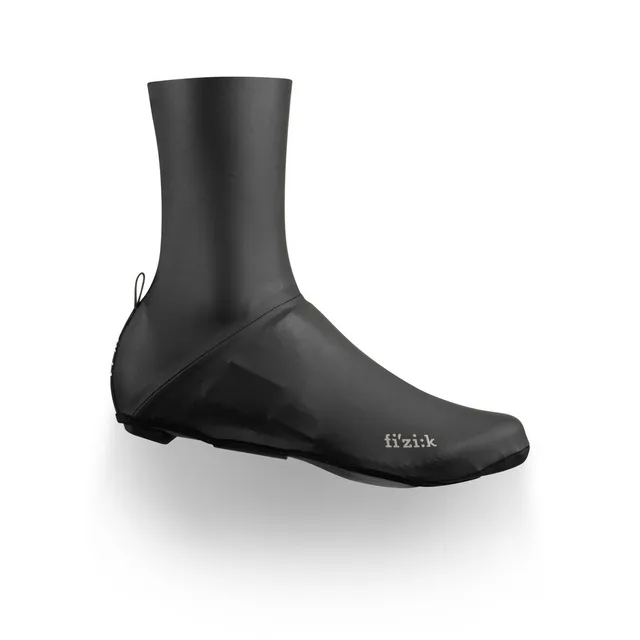 fizik-weatherproof-copriscarpe-ciclismo-impermeabile image 1
