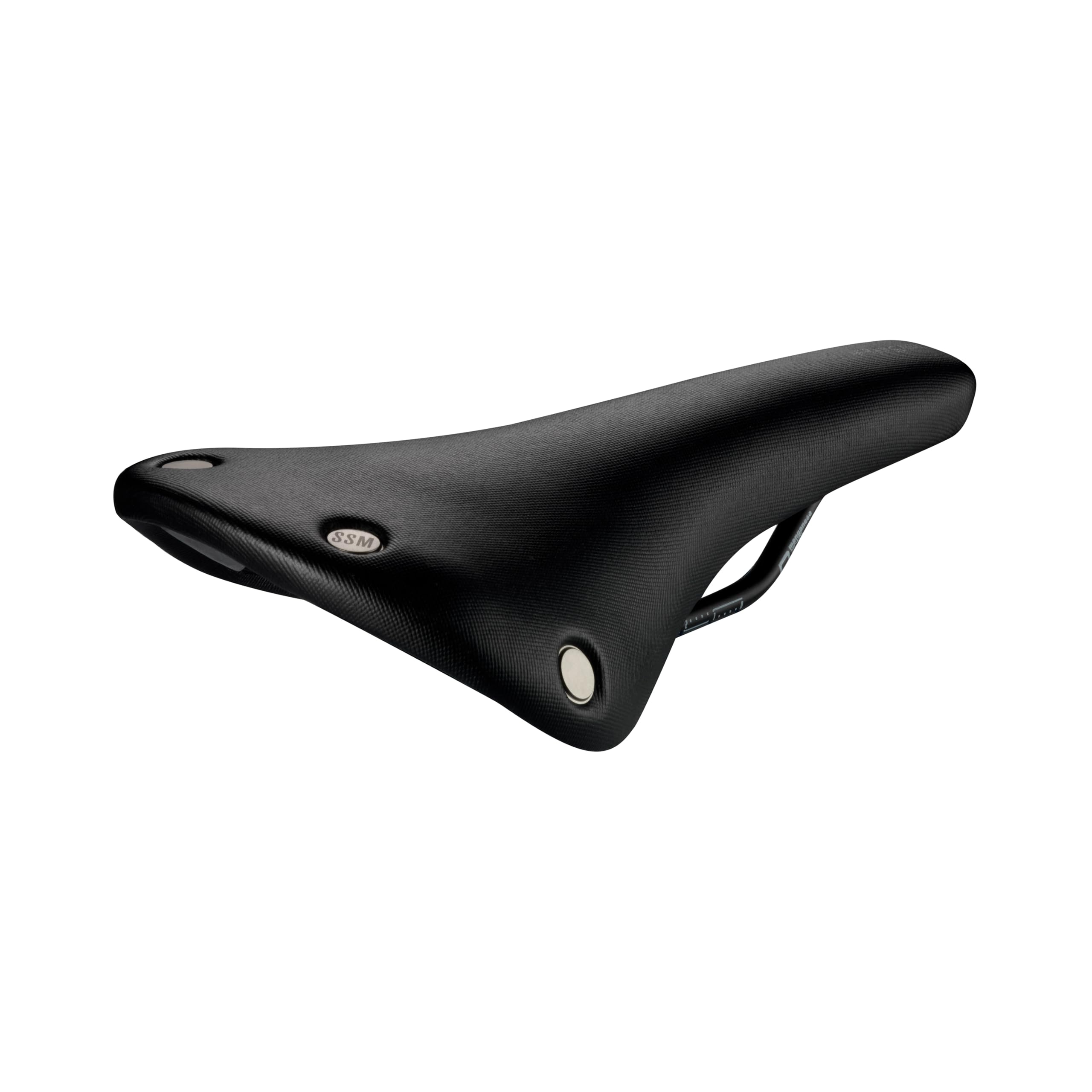 selle-san-marco-regal-short-sella-bici-gravel-e-bikepacking-manganese-nero image 8