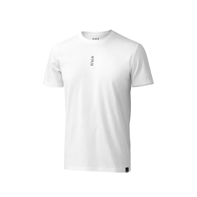 fizik-t-shirt-beat-maglietta-casual-cotone image 1