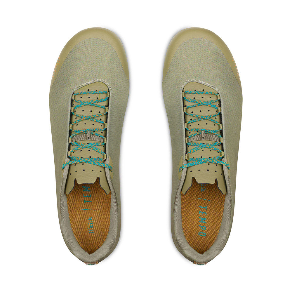 fizik-beat-scarpa-road-lace-up-con-attacco-a-2-bulloni image 2