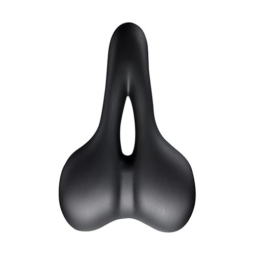 selle-san-marco-bioaktive-trekking-s2-nero-sella-bici-citt-e-bike image 7