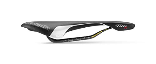 selle-italia-flite-carbonio-fibra-tek-sella-strada-flat-nera image 5