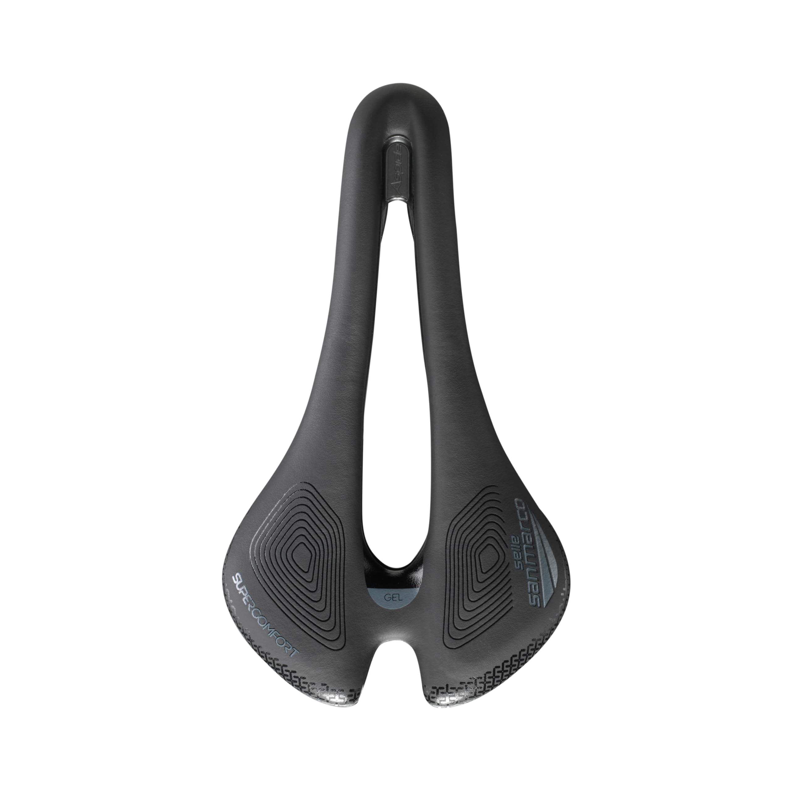 selle-san-marco-aspide-short-open-fit-supercomfort-racing-sella-strada-s3-l3 image 2