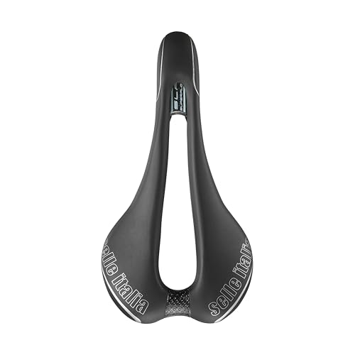 selle-italia-slr-tm-superflow-sella-bici-da-corsa-nero-l3 image 5