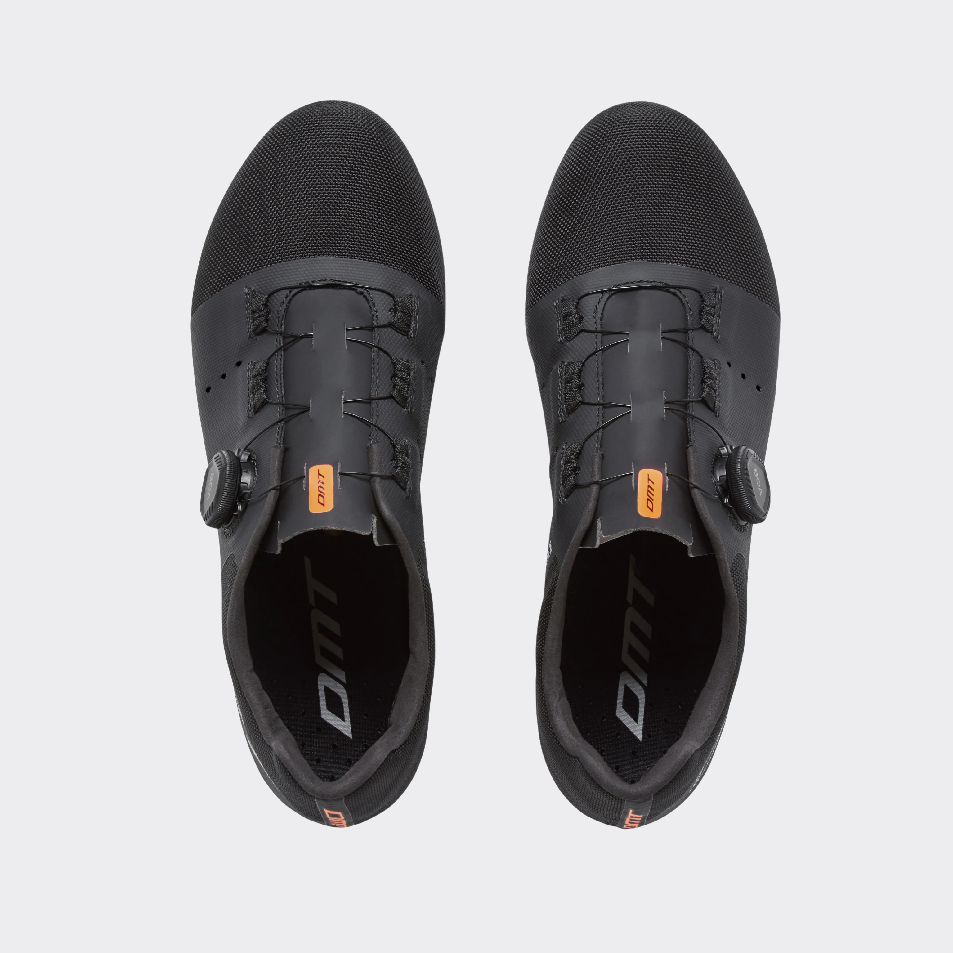 dmt-km4-scarpe-mtb-black image 2