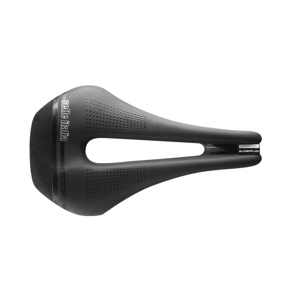 selle-italia-novus-boost-kit-carbonio-superflow-sella-bici-da-corsa-corta image 1