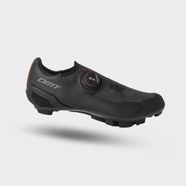 dmt-km30-scarpe-mtb-full-knit-nero image 1