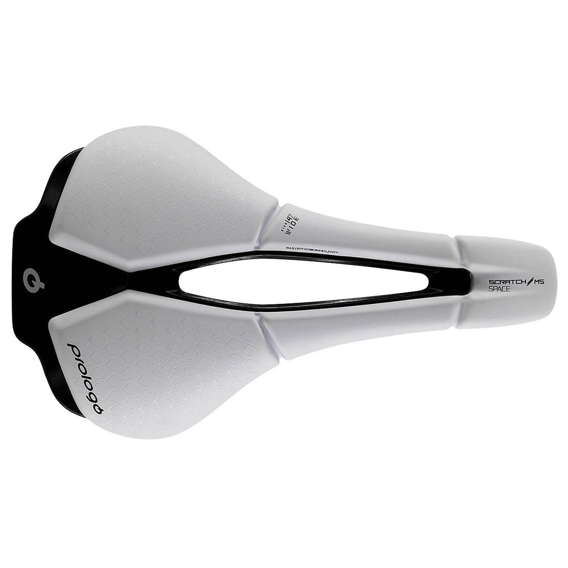 prologo-scratch-m5-space-sella-250x147mm-unisex image 4
