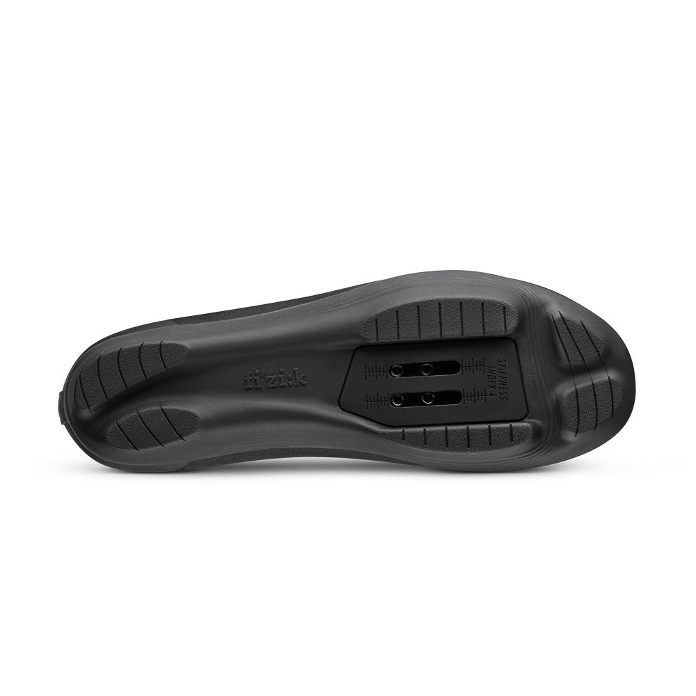 fizik-beat-scarpe-ciclismo-strada-lacci-2-tacchette image 3